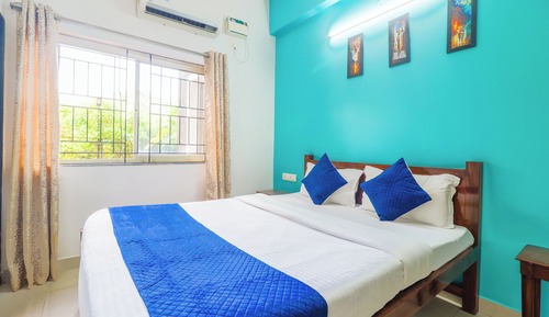 Apartamento de lujo