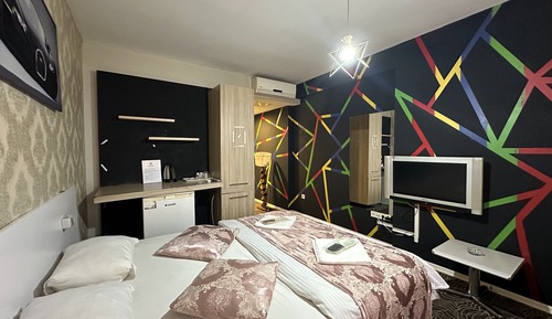 Classic Apartment