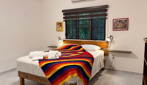 Habitación básica