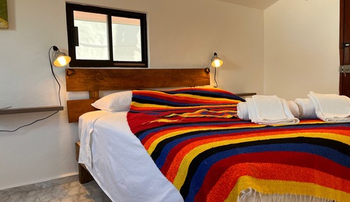 Habitación Confort