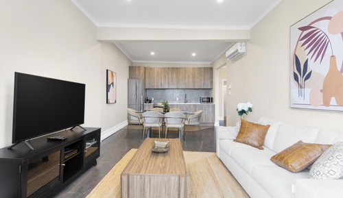 Apartamento Deluxe