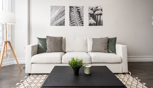 Apartamento Confort