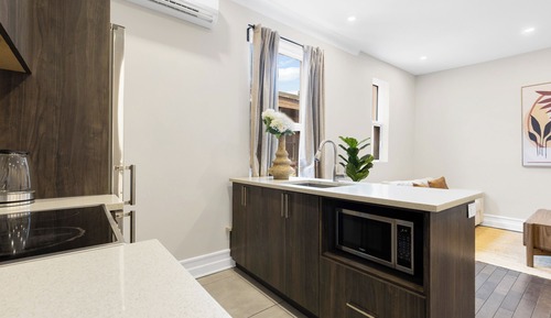 Apartamento Confort