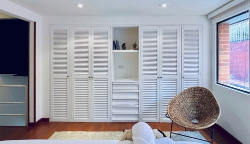Apartamento Club