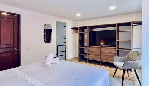 Apartamento Elite