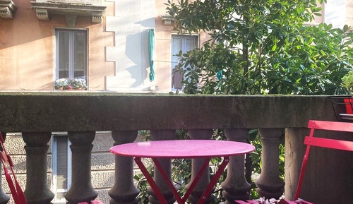 Apartamento básico