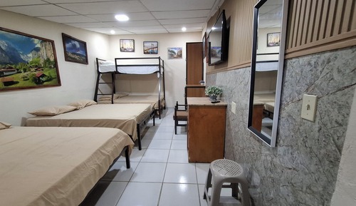 Apartamento Elite