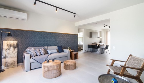 Apartamento, accesible para personas con discapacidad