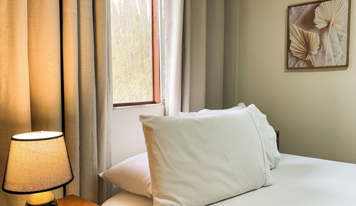 Suite superior