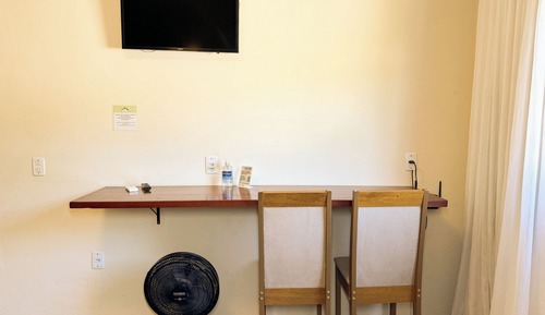 Apartamento familiar