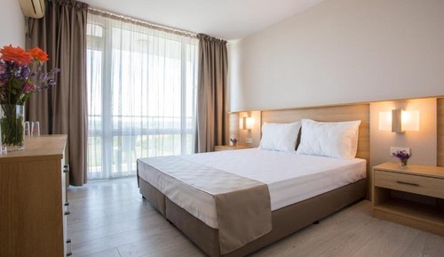 Apartamento Deluxe