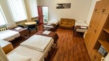 Habitación cuádruple