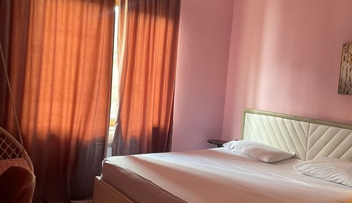 Habitación cuádruple Confort