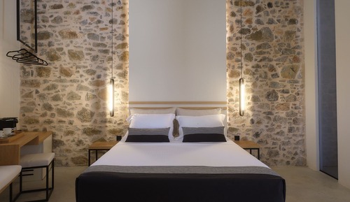Habitación superior