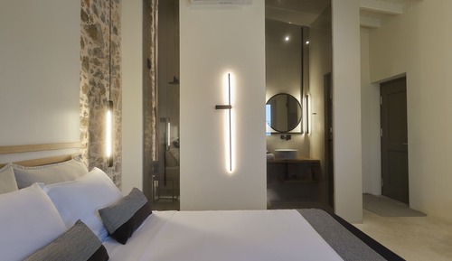 Habitación superior