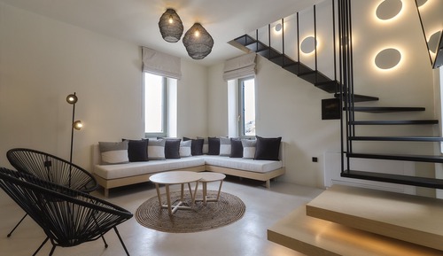 Suite ejecutiva