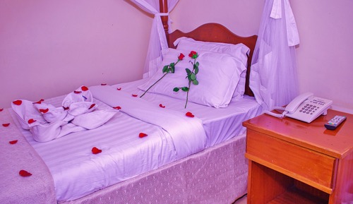 Habitación individual estándar