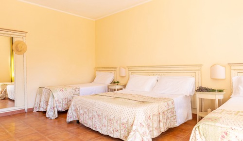 Habitación Confort