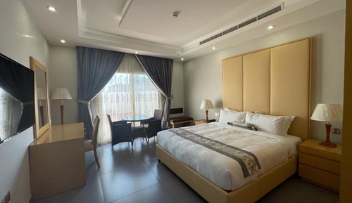 Apartment, 2 Bedrooms