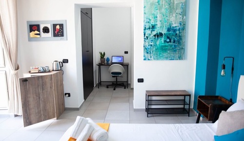 Habitación City