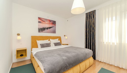 Apartamento de diseño
