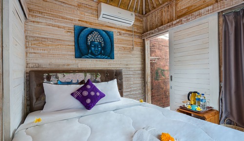 Bungalow estándar