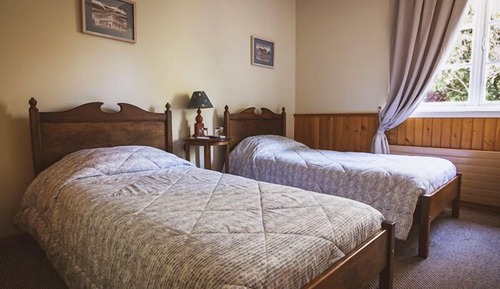 Habitación básica