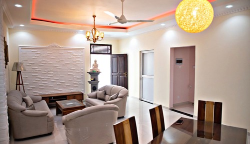 Apartamento Deluxe
