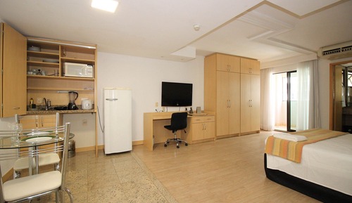 Habitación individual (534830)