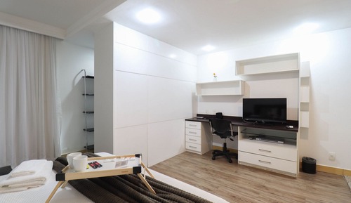 Habitación individual básica (534833)