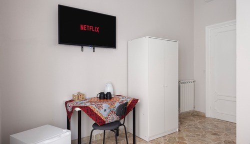 Habitación Deluxe doble