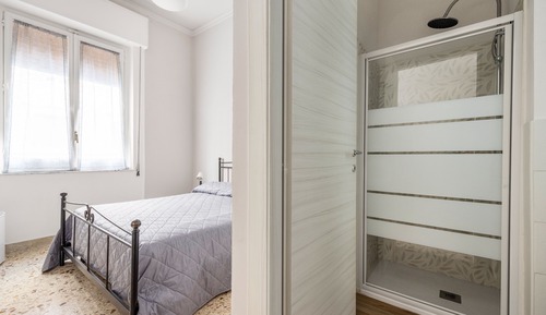 Habitación Business doble