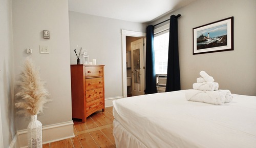 Habitación superior, 1 cama de matrimonio