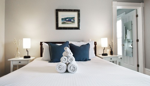 Habitación clásica, 1 cama de matrimonio