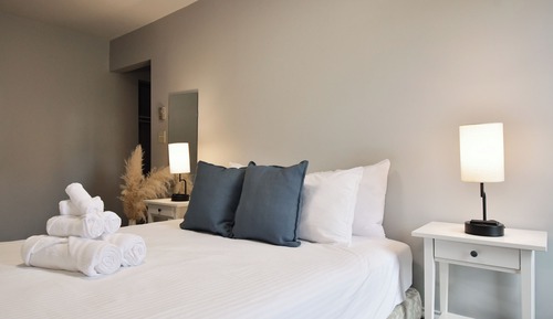 Habitación clásica, 1 cama de matrimonio