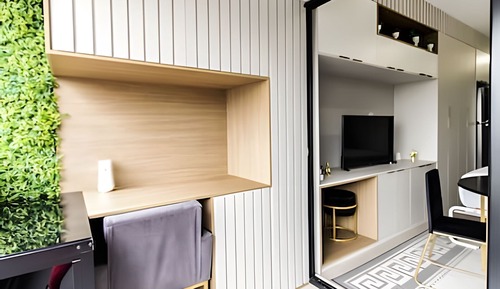 Estudio Deluxe