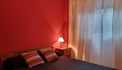 Habitación básica doble