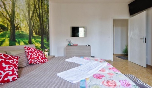 Habitación estándar