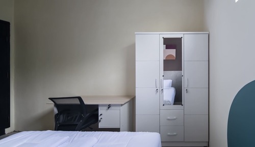 Habitación Premium