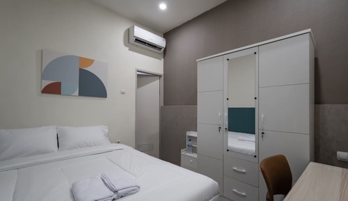 Habitación estándar