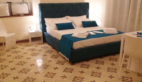 Habitación triple Confort