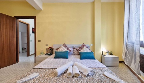 Habitación Confort