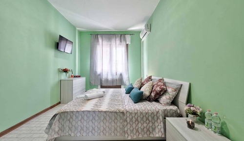 Habitación básica