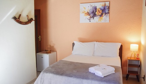 Habitación familiar, 2 habitaciones