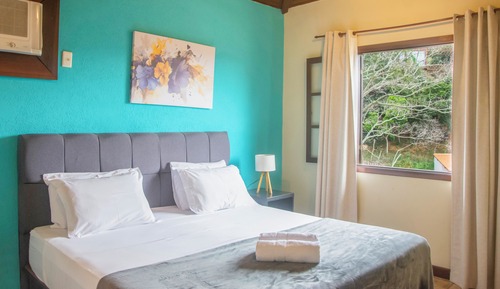 Habitación doble superior