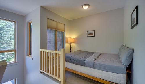 Apartamento (1 Bedroom)