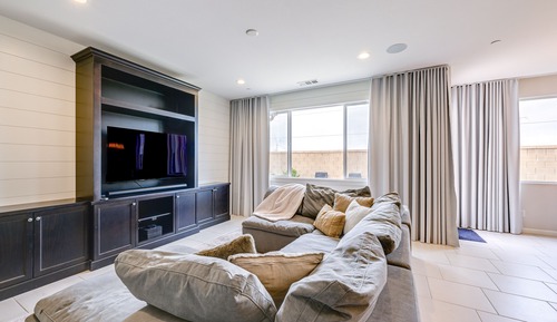 Casa (3 Bedrooms)