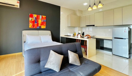 Apartamento básico