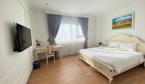 Suite junior