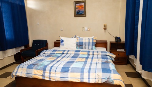 Habitación ejecutiva